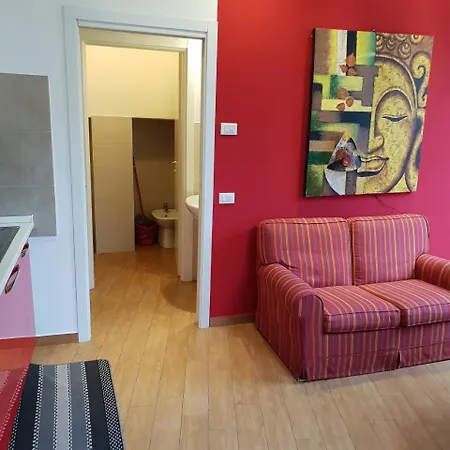 Holiday Sweet Apartamento
