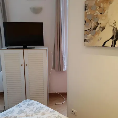 Holiday Sweet Apartamento *